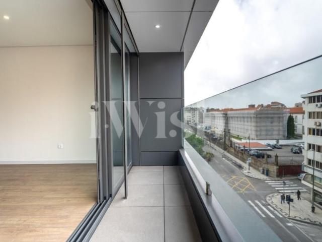 Boavista Exclusive 2571m² Cedofeita, santo ildefonso, sé, miragaia, são nicolau e vitória