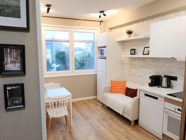 Boavista Living: Elegant Flat
