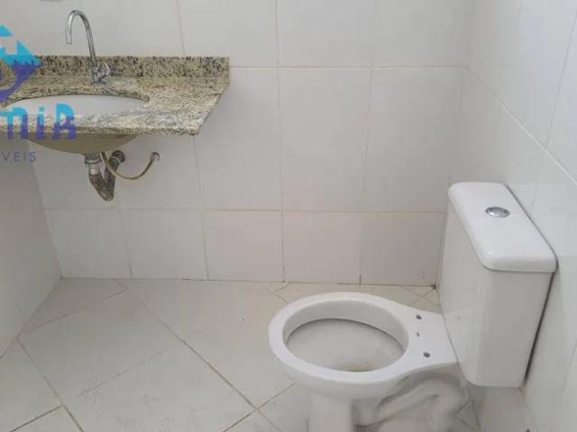 Boa casa Duplex, primeira locação, 3 qtos Jd. Guanabara