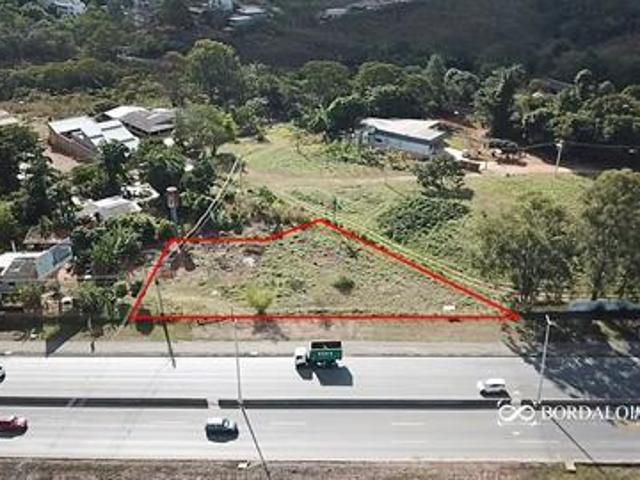Rural Lote à venda no Núcleo Rural Boa Esperança – Granja do Torto | Brasília/DF