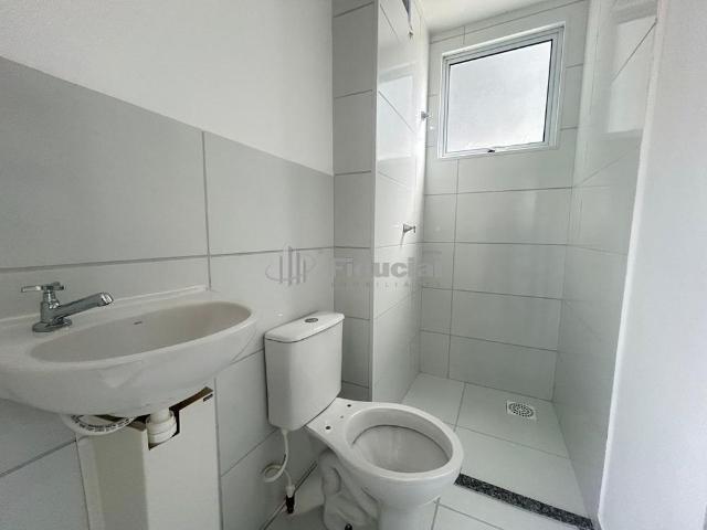 BOA ESPERANCA APARTAMENTO R LUIS GONZAGA DOS SANTOS, 1555 AP 201 BL 17 GRAN VILLAGE MARACANAU