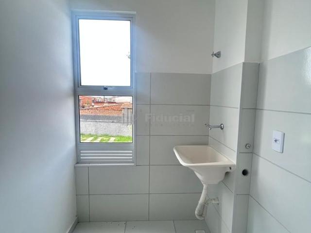 BOA ESPERANCA APARTAMENTO R LUIS GONZAGA DOS SANTOS, 1555 AP 201 BL 17 GRAN VILLAGE MARACANAU