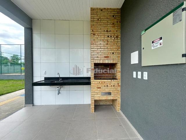 BOA ESPERANCA APARTAMENTO R LUIS GONZAGA DOS SANTOS, 1555 AP 201 BL 17 GRAN VILLAGE MARACANAU
