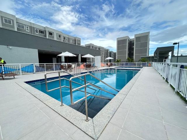 BOA ESPERANCA APARTAMENTO R LUIS GONZAGA DOS SANTOS, 1555 AP 201 BL 17 GRAN VILLAGE MARACANAU