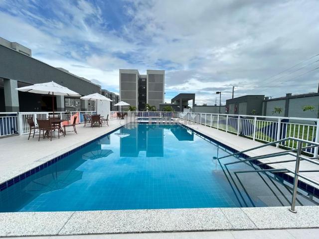 BOA ESPERANCA APARTAMENTO R LUIS GONZAGA DOS SANTOS, 1555 AP 201 BL 17 GRAN VILLAGE MARACANAU