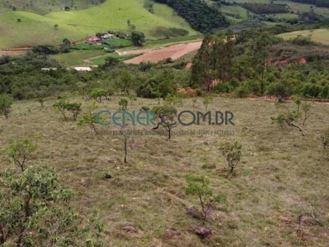 boa Fazenda de 110 Há para agricultura e pecuária em Belo Vale MG