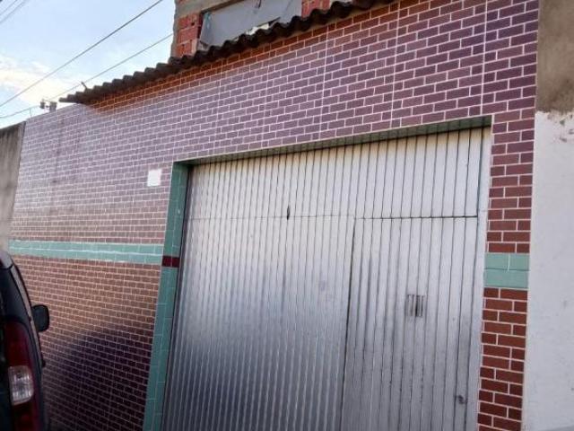 Boa Vista em Novo Gama Casa 3 Quartos com Suíte 2 Vagas Cobertas