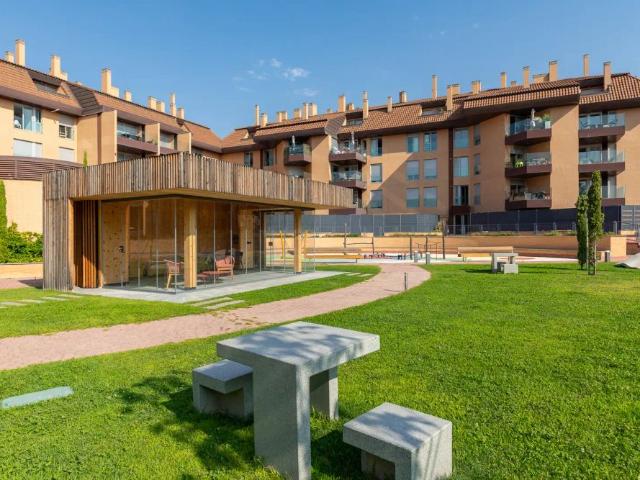 Boadilla Del Monte