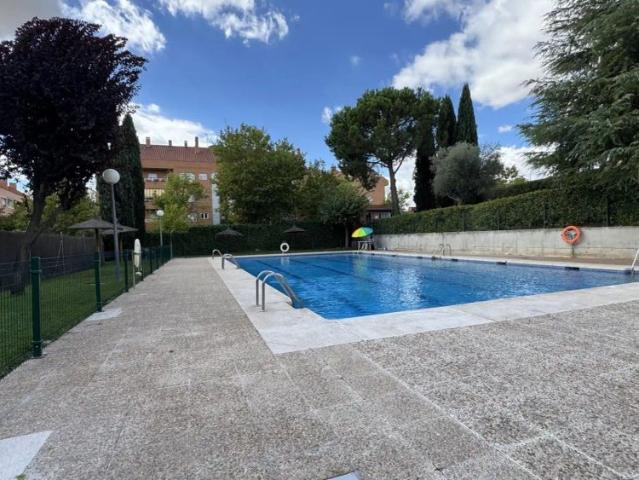 Boadilla Del Monte