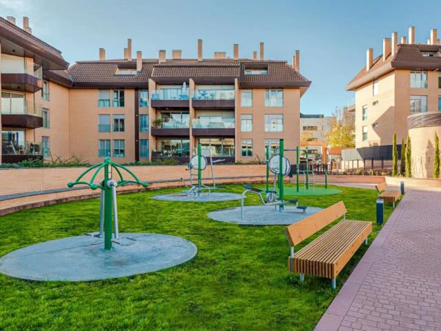 Boadilla Del Monte