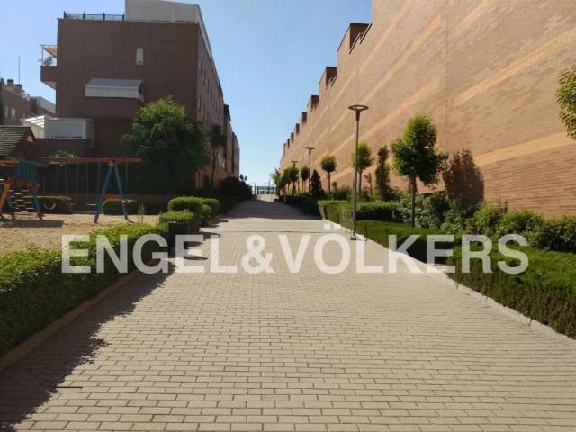 Boadilla Del Monte