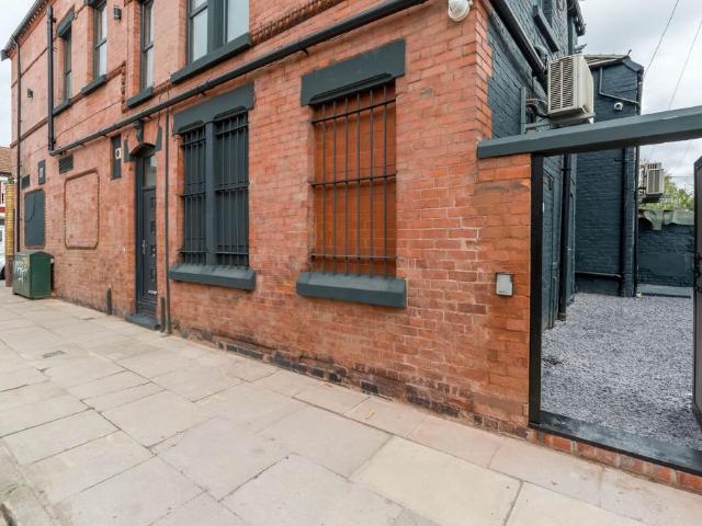 Boaler Street, Liverpool, L6 3 bed apartment to rent £1,800 pcm £415 pw