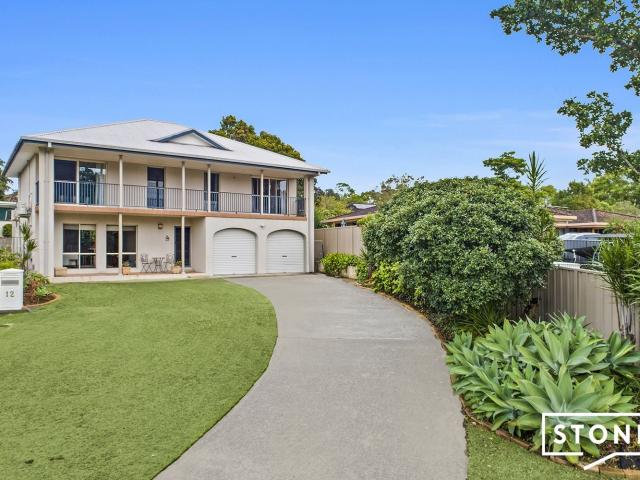 Boambee East, 12 Teal Place