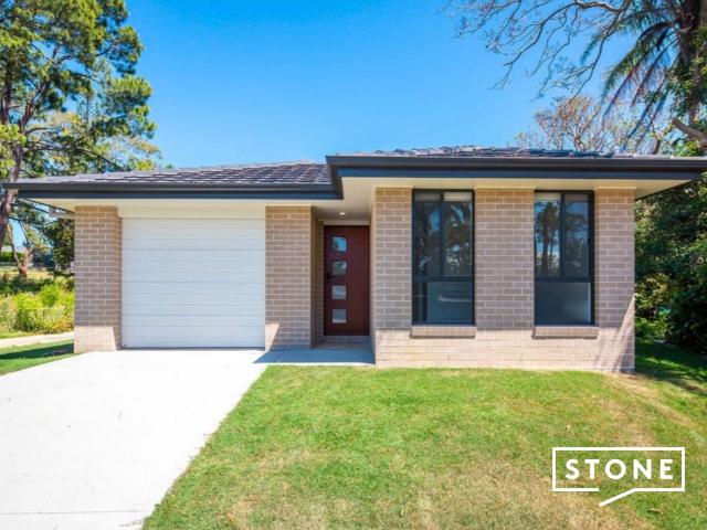 Boambee East, 275a Sawtell Road