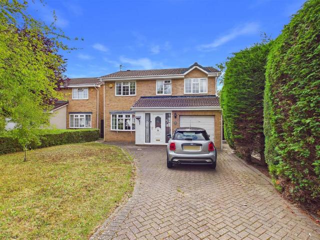 Boar Lane, Ingleby Barwick 4 bed detached house to rent £1,500 pcm £346 pw