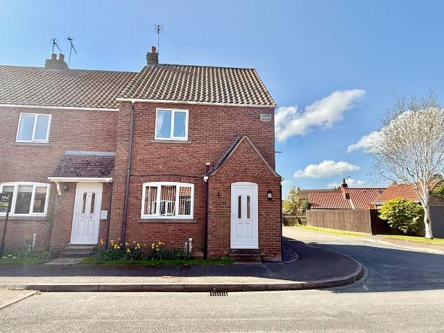 Boardman Park, Brandesburton YO25, 2 bed semi detached house to rent, £775 pcm | PrimeLocation