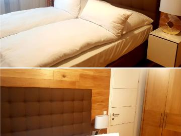 Boardinghouse Villa VIktoria 2 Serviced Apartments
