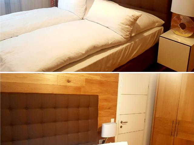 Boardinghouse Villa VIktoria 2 Serviced Apartments