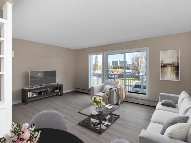 Boardwalk Park Estates I 2 Bedroom Apartment for Rent