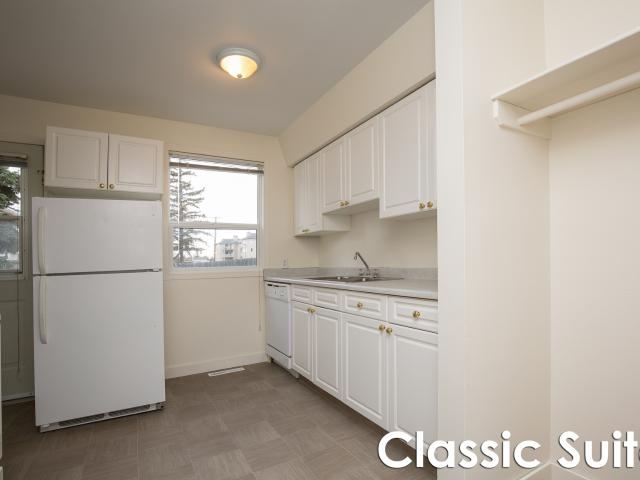 Boardwalk Park Estates II 2 Bedroom Townhouse Apartment for Rent