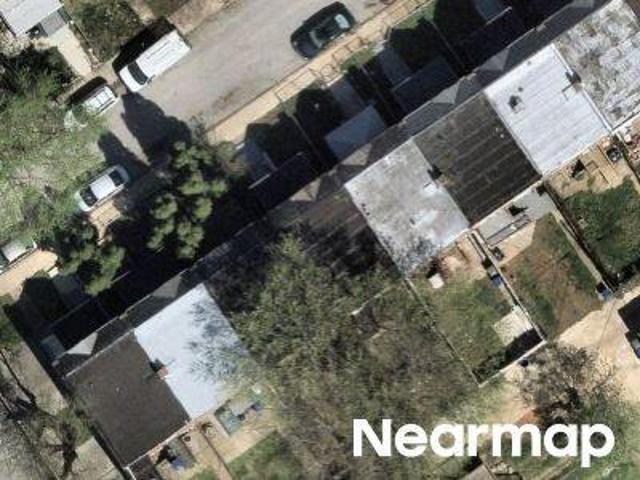 Boarman Ave