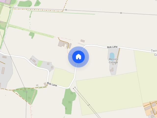 Bob Lane, Twineham