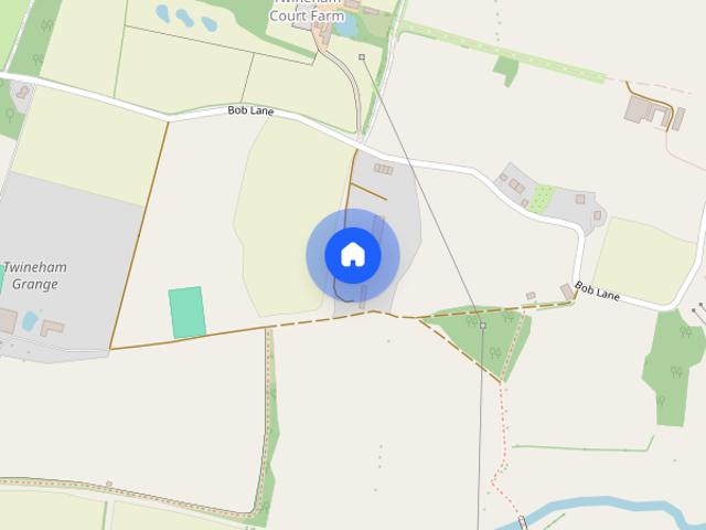 Bob Lane Twineham RH17