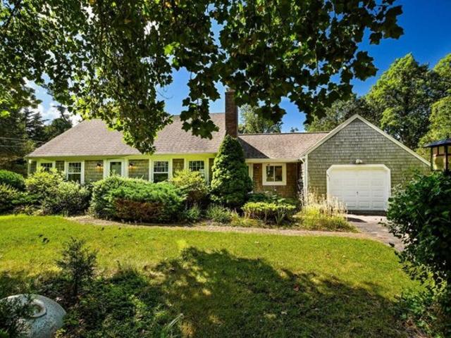Bob White Ln, Falmouth, Home For Sale