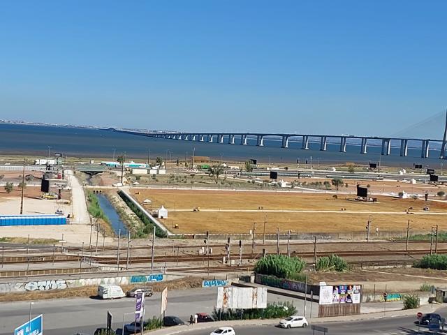 Bobadela T3 Impecável