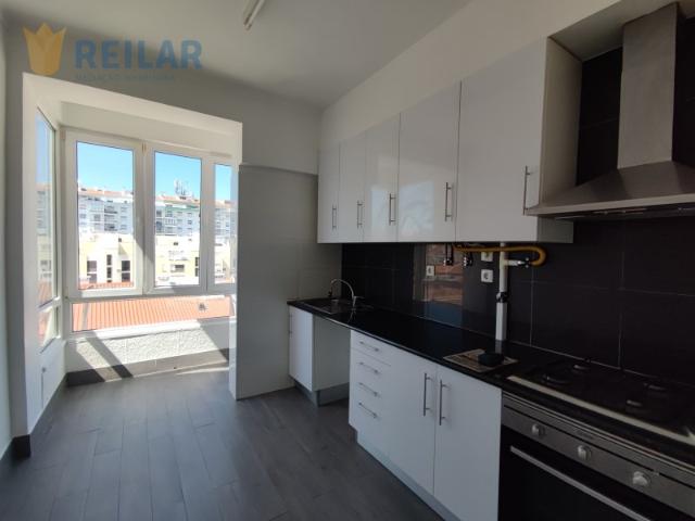 Bobadela T3 Remodelado