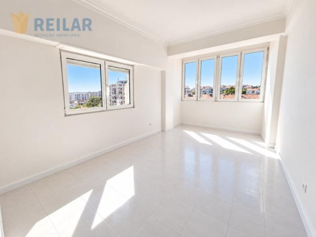 Bobadela T2 Remodelado