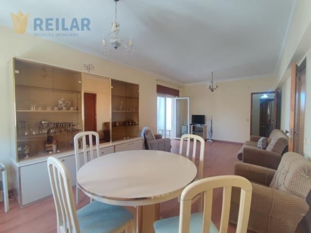 Bobadela T3+1 Remodelado