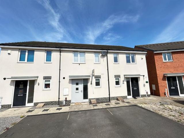 Bobbin Crescent, Darlington DL1, 2 bed terraced house to rent, £775 pcm | PrimeLocation