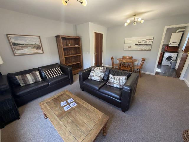 Bobby Jones Place, Fife KY16, 2 bed flat to rent, £1,700 pcm | PrimeLocation
