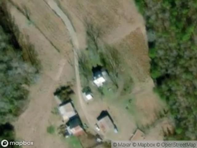 Bobcat Rd