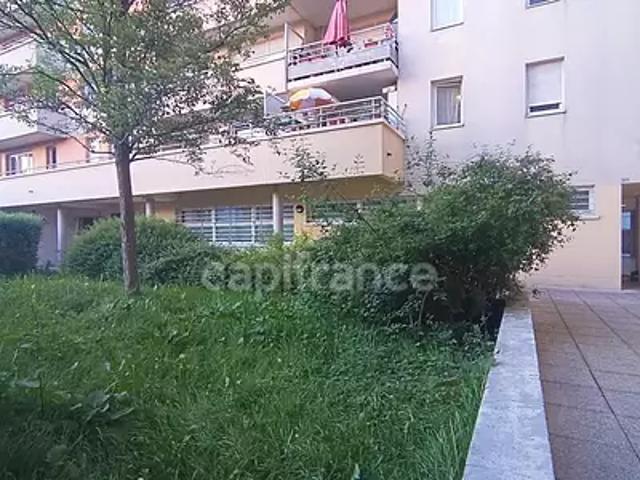 Bobigny 93000 Achat / Vente appartement 3 pièces t3 balcon