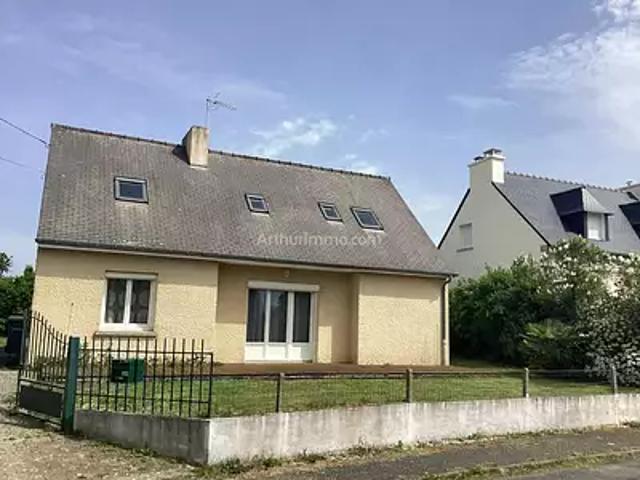 Bobital 22100 Achat / Vente maison 5 pièces t5