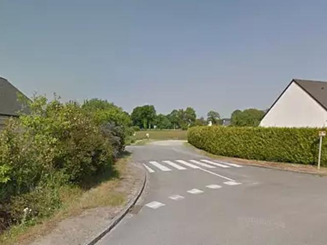 Bobital 22100 Programme neuf maison neuf à vendre 3 pièces