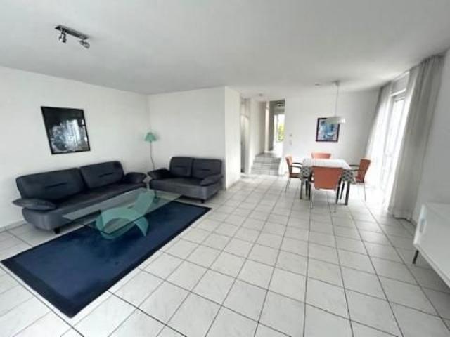 Böblingen, 2bed appartment fully furnished