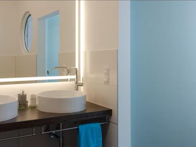 Boboville Apartment, Vienna Amsterdam Apartments for Rent