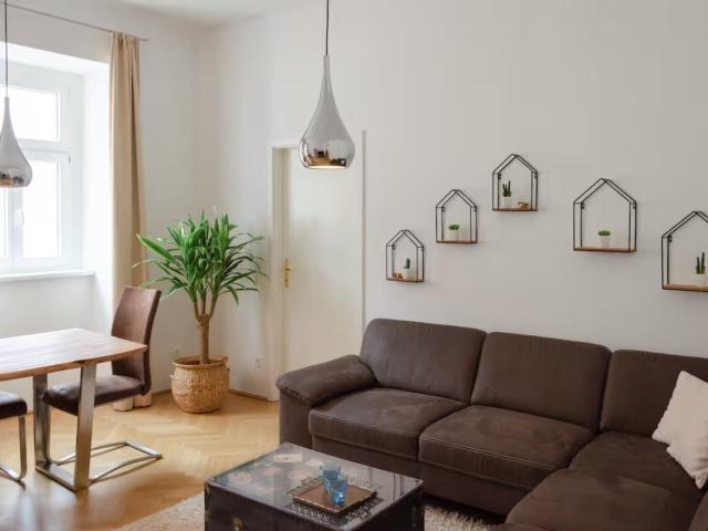 Boboville Apartment