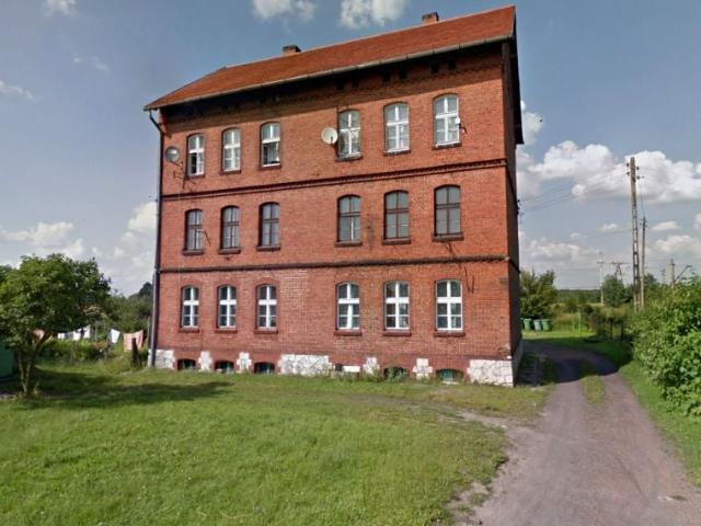 Boczna 16 46,13 m², Glinica