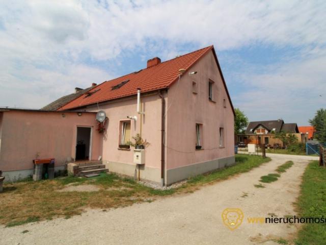 Boczna 178 m², Miłoszyce