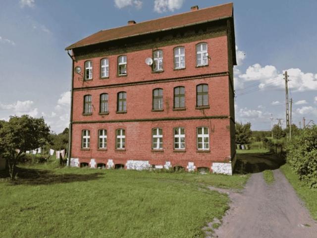 Boczna 91,53 m², Glinica