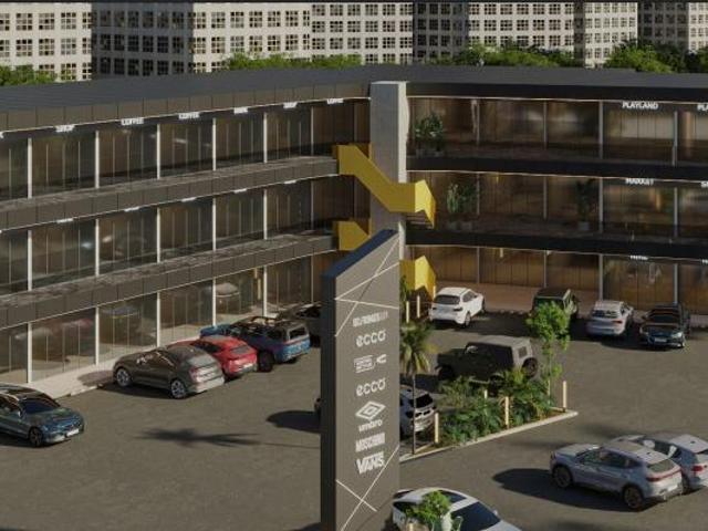 BOCA CENTER | Plaza Comercial