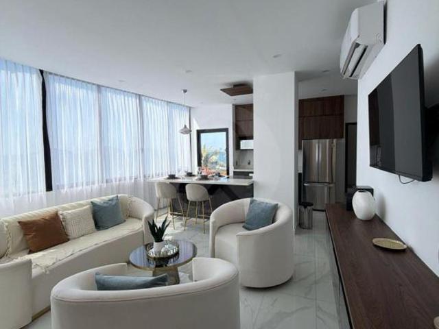 BOCA DE MAR: Departamento en venta en Centro