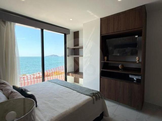 BOCA DE MAR: Departamento en venta en Centro