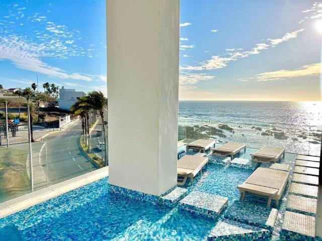 Boca de Cielo – Centro Condo