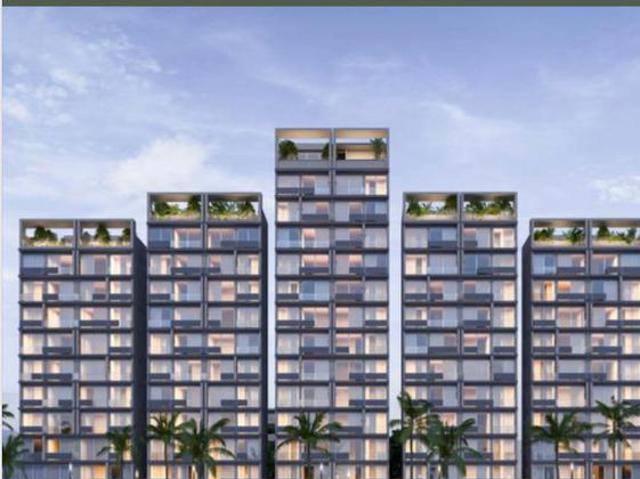 Boca del Rio, Blvd Miguel Alem?n, depto frente al mar en VENTA, 2 recamaras con amenidades