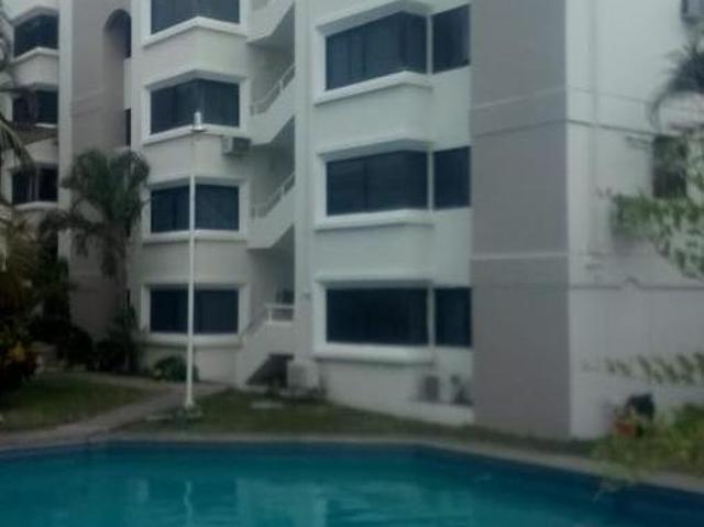 Boca del rio departamento VENTA y RENTA Hermosa vista al Río